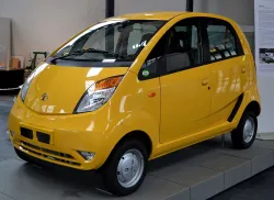 Tata Nano- India TV Paisa