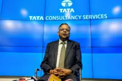 TCS market cap - India TV Paisa