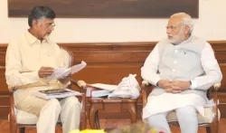 TDP-may-quit-NDA-government-over-Andhra-Pradesh-special-status- India TV Hindi