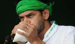 tej pratap yadav- India TV Hindi