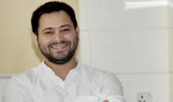 tejashwi yadav- India TV Hindi