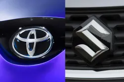 Toyota and Suzuki - India TV Paisa