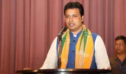 biplab kumar deb- India TV Hindi