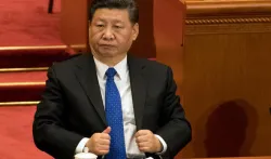 xi jinping - India TV Hindi