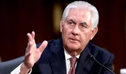 Rex Tillerson warns Russia after being sacked- India TV Hindi