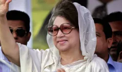 khaleda zia- India TV Hindi