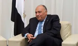 egypt foreign minister will visit india- India TV Hindi