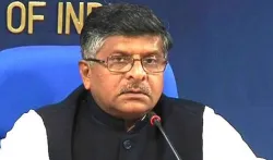 Ravi Shankar Prasad - India TV Hindi