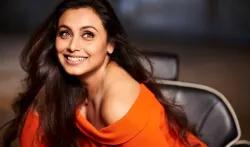 Rani Mukherji- India TV Hindi