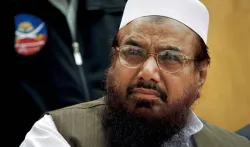 hafiz saeed- India TV Hindi