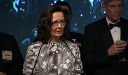 gina haspel- India TV Hindi