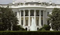 white house- India TV Hindi