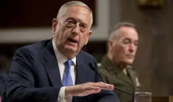 Pentagon chief says keeping Iran nuclear deal is in U.S....- India TV Hindi