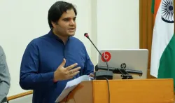 varun gandhi- India TV Hindi