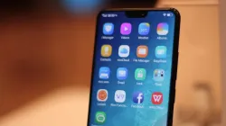 vivo v9- India TV Paisa