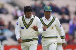 <p>wasim, waqar</p>- India TV Hindi