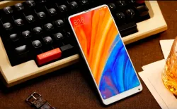 xiaomi mi mix 2s- India TV Paisa