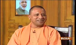 Yogi Adityanath- India TV Hindi