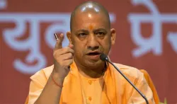 Yogi Adityanath- India TV Hindi