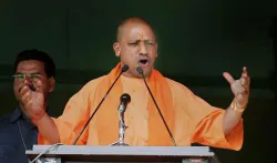 Yogi Adityanath | PTI Photo- India TV Hindi