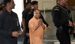 UP bypoll results not referendum on BJP's policies, says Yogi Adityanath | PTI Photo- India TV Hindi