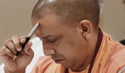 yogi adityanath- India TV Hindi