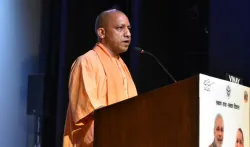 yogi adityanath- India TV Hindi