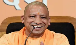 Yogi Adityanath- India TV Hindi