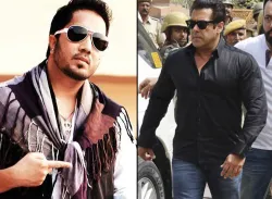 Mika Singh Salman KHan- India TV Hindi