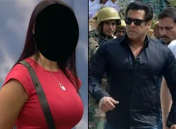 Salman Sofia- India TV Hindi