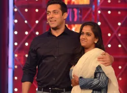 Salman Khan Arpita- India TV Hindi