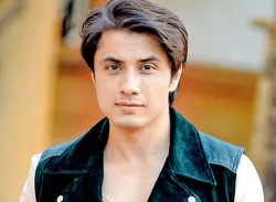 ali zafar- India TV Hindi