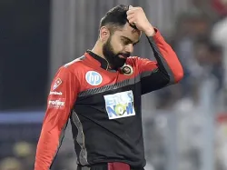 <p>kohli</p>- India TV Hindi