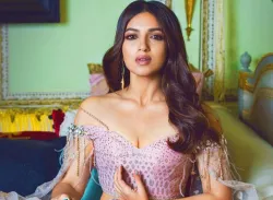 Bhumi Pednekar- India TV Hindi