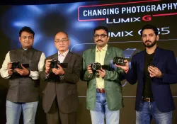 <p>Panasonic</p>- India TV Paisa