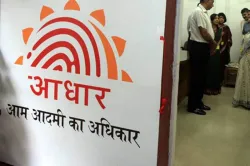 Banks and Post Offices for enrolment and updation of Aadhaar- India TV Paisa