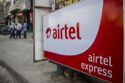 <p>airtel</p>- India TV Paisa