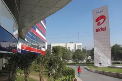 bharti airtel- India TV Paisa