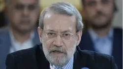 Ali Larijani | AP Photo- India TV Hindi