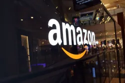 <p>amazon</p>- India TV Paisa