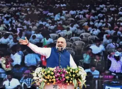 <p>amit shah</p>- India TV Hindi