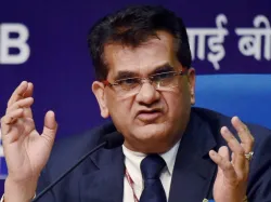 NITI Aayog CEO Amitabh Kant- India TV Paisa