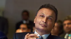 anil ambani- India TV Paisa