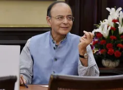 <p>arun jaitley</p>- India TV Hindi