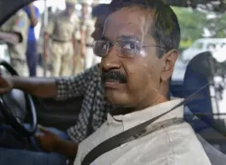 <p>arvind kejriwal</p>- India TV Hindi