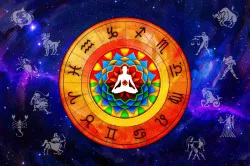 <p>HOROSCOPE 17 April 2018</p>- India TV Hindi