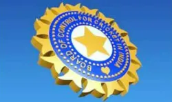 <p>BCCI</p>- India TV Hindi