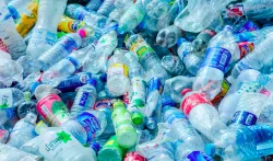 <p>plastic bottle</p>- India TV Hindi