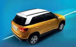 <p>Maruti</p>- India TV Paisa