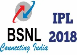 BSNL launches IPL plan - India TV Paisa